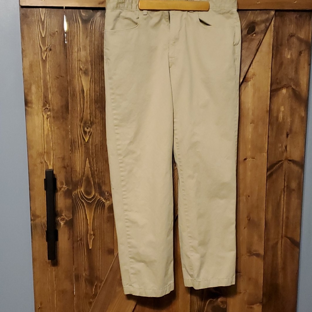 Calvin Klein khakis